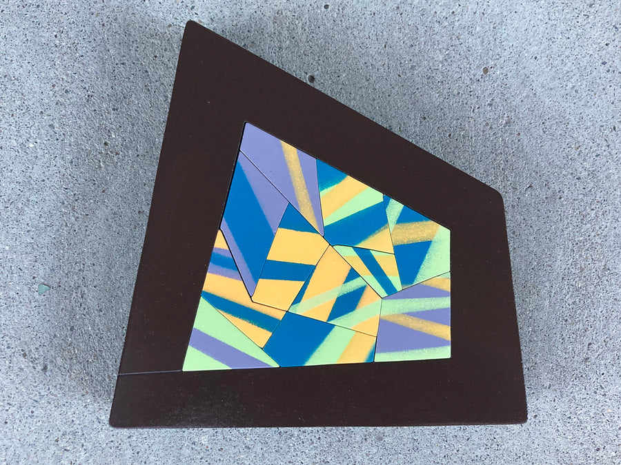 Frustrat-O-Tron (Espresso)