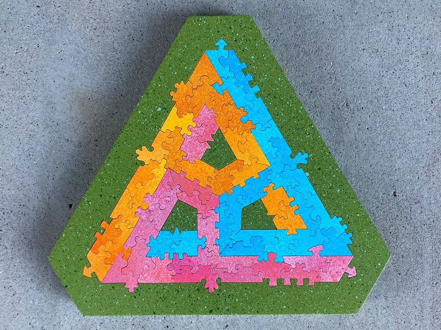 Impossible Triangle