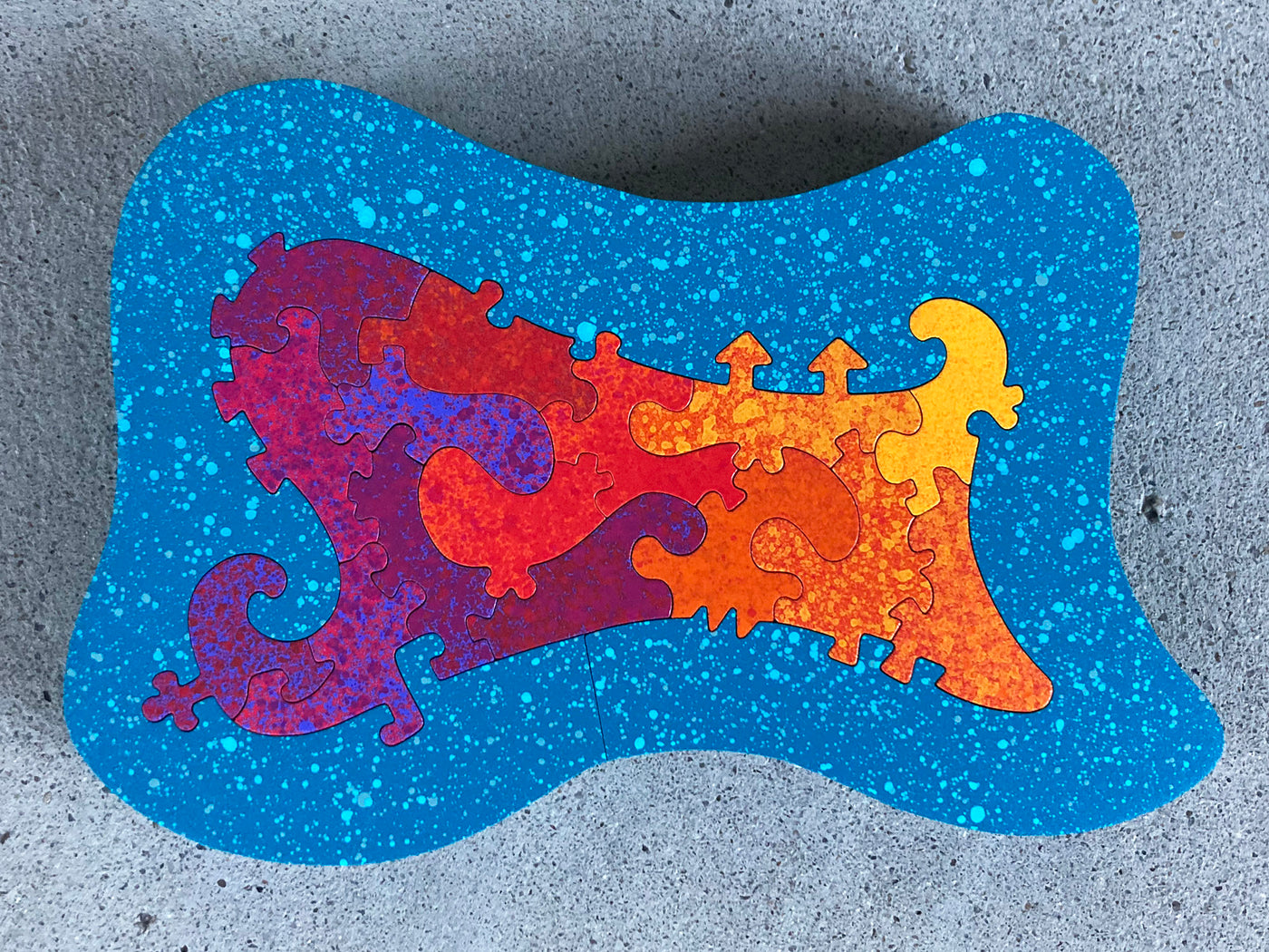 PB & J (Lagoon)