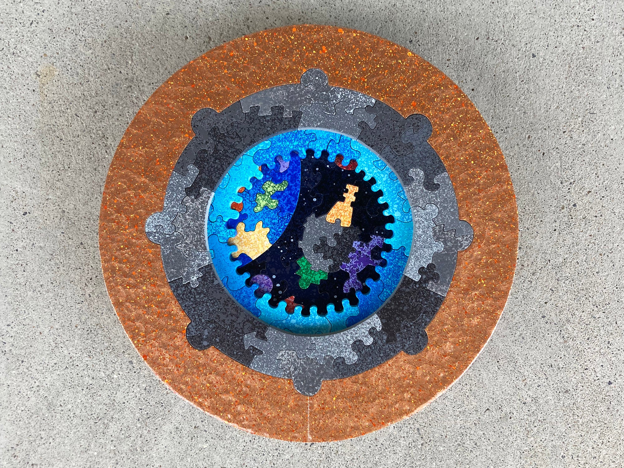 Wormhole Activation Portal (Lunar Outpost)
