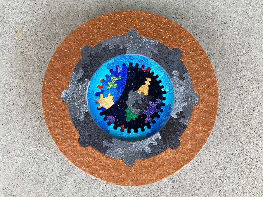 Wormhole Activation Portal (Lunar Outpost)