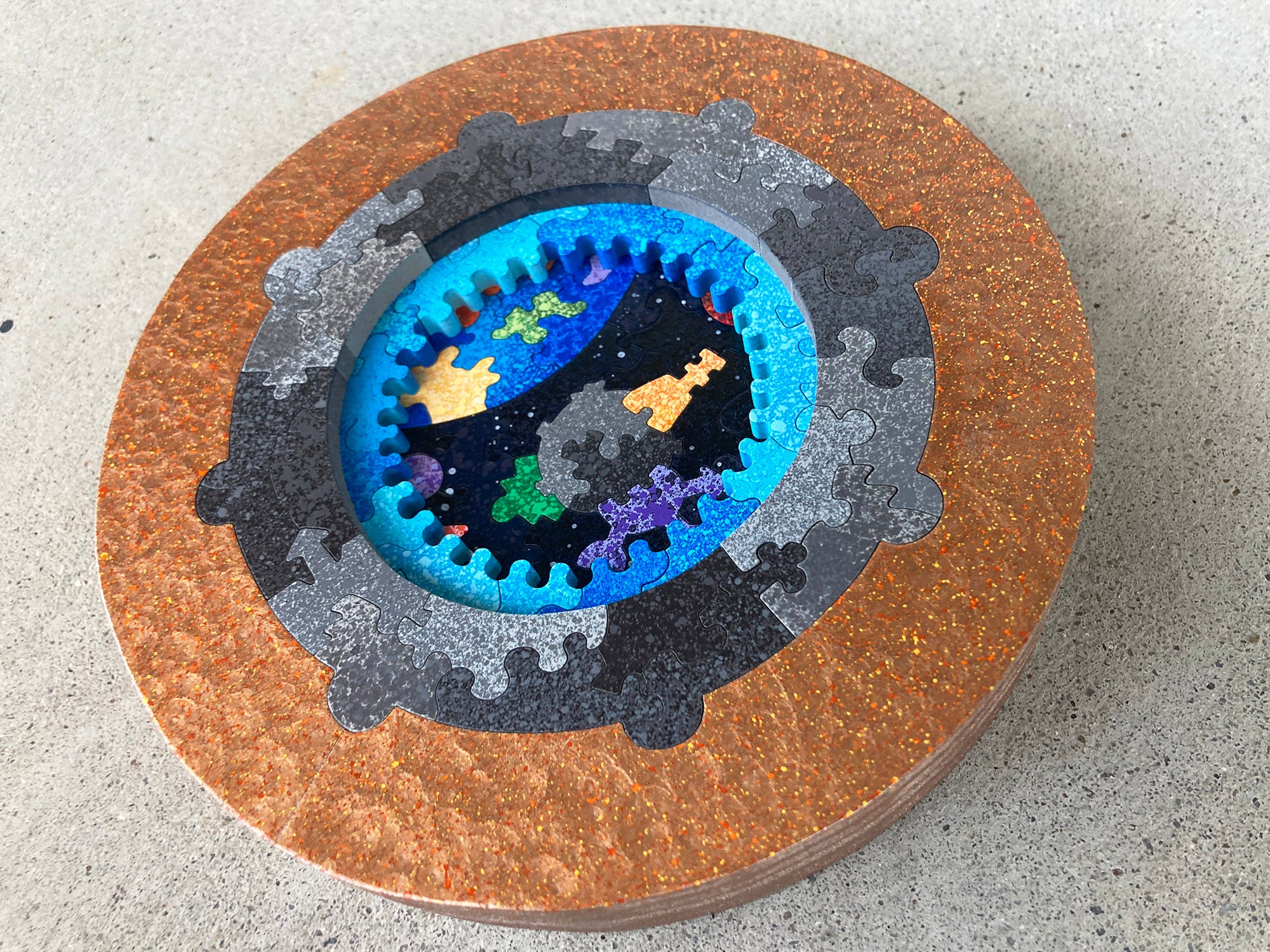 Wormhole Activation Portal (Lunar Outpost)