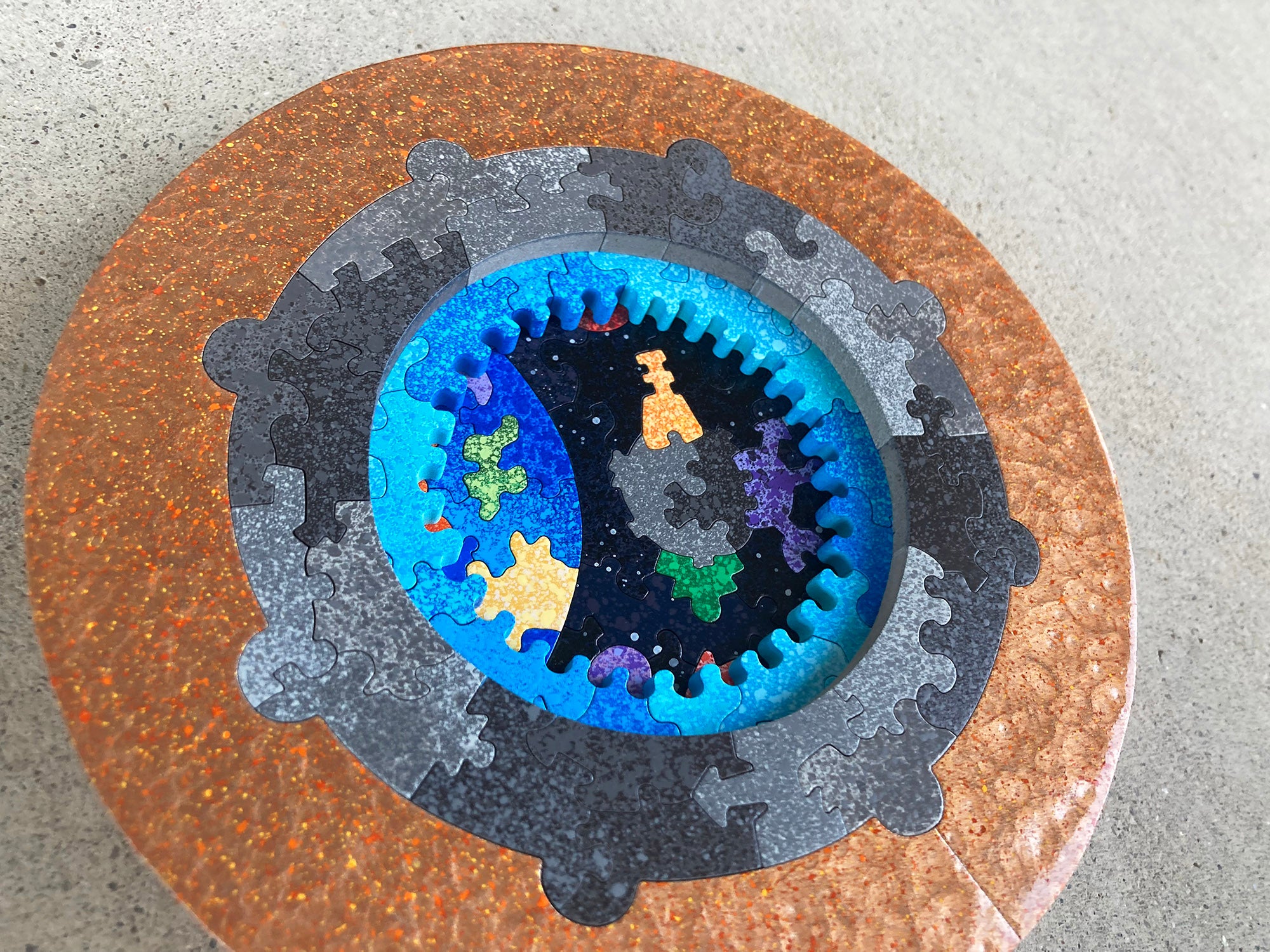 Wormhole Activation Portal (Lunar Outpost)