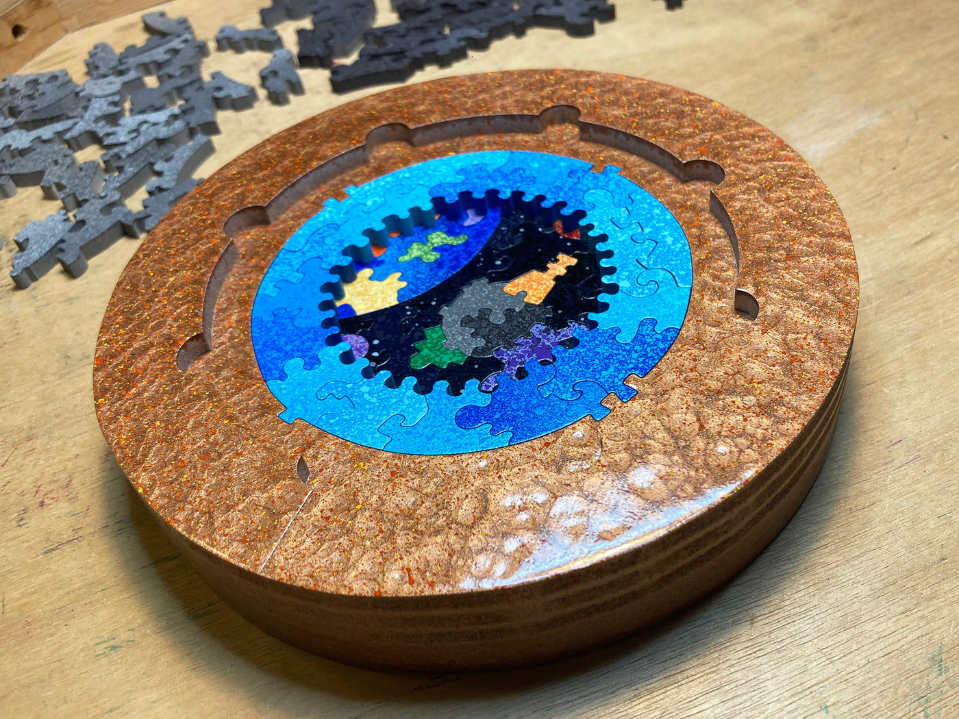Wormhole Activation Portal (Lunar Outpost)