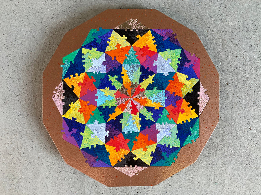 Bindu Truss VI