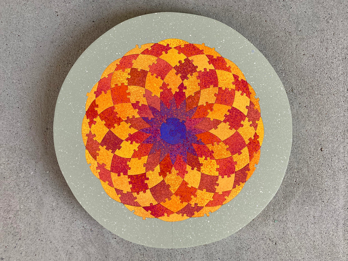 Nexus Mandala IV