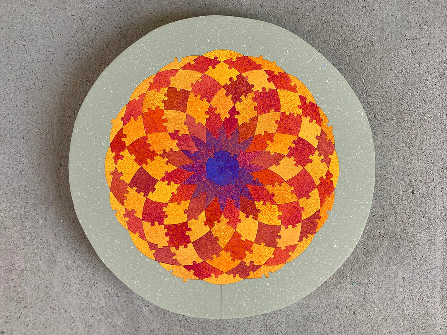 Nexus Mandala IV