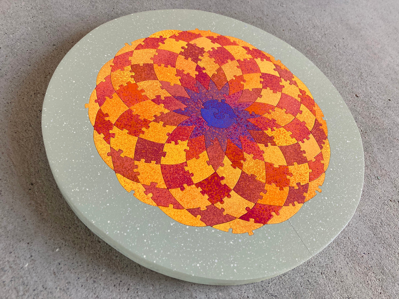 Nexus Mandala IV