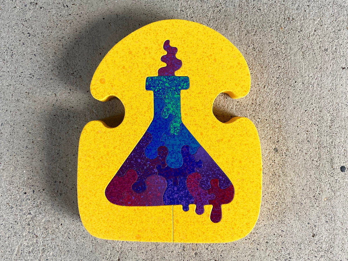 Lil' Potion (Mardi/Mango)