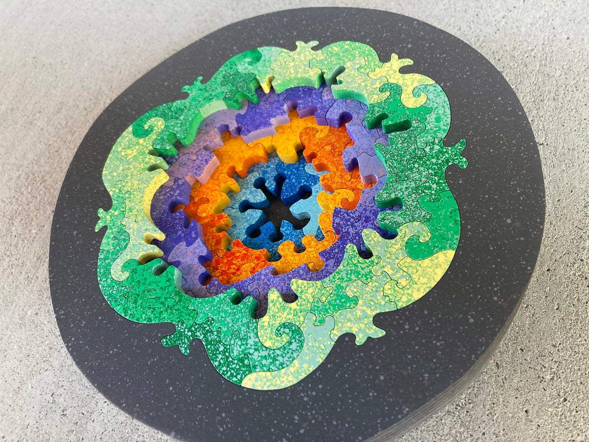 Flower Pot (Slate)