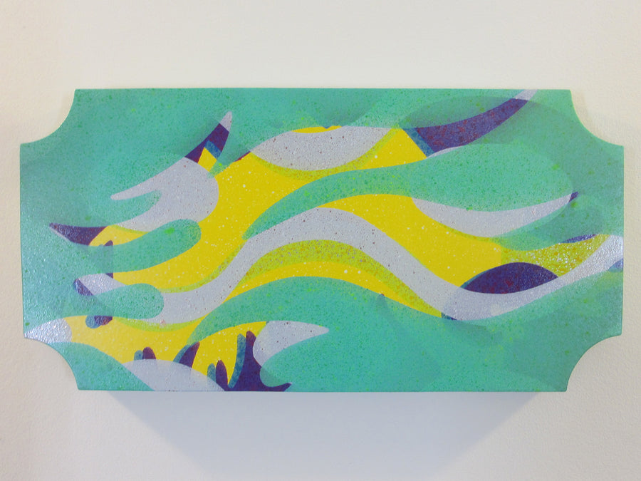 Tranquil Wisp