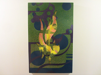 Jazz Kelp