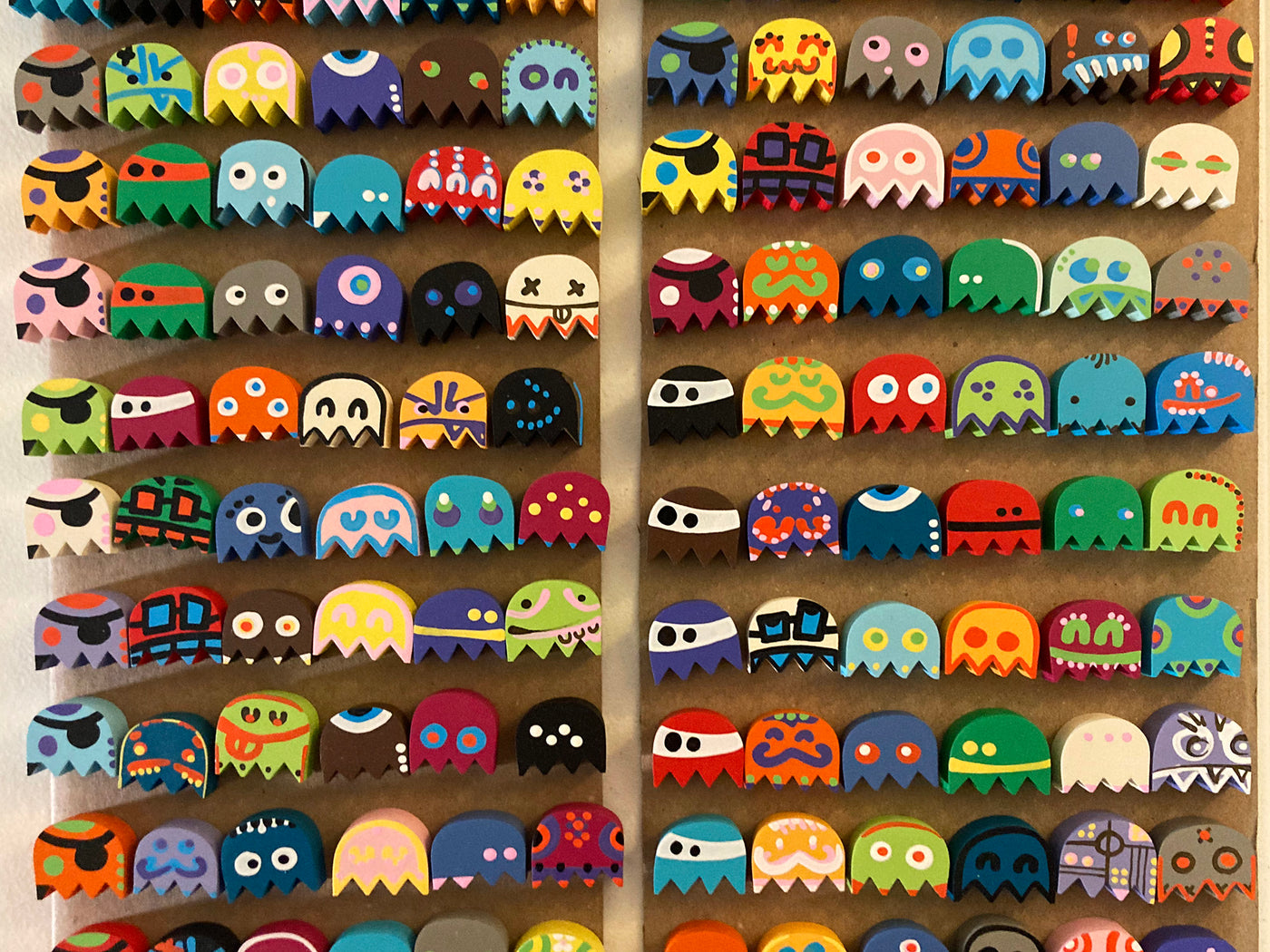 miniGhost Six-Pack
