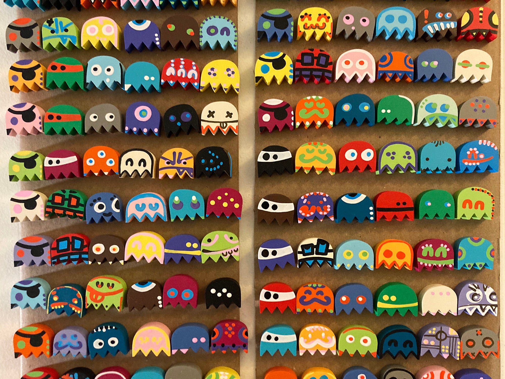 miniGhost Six-Pack