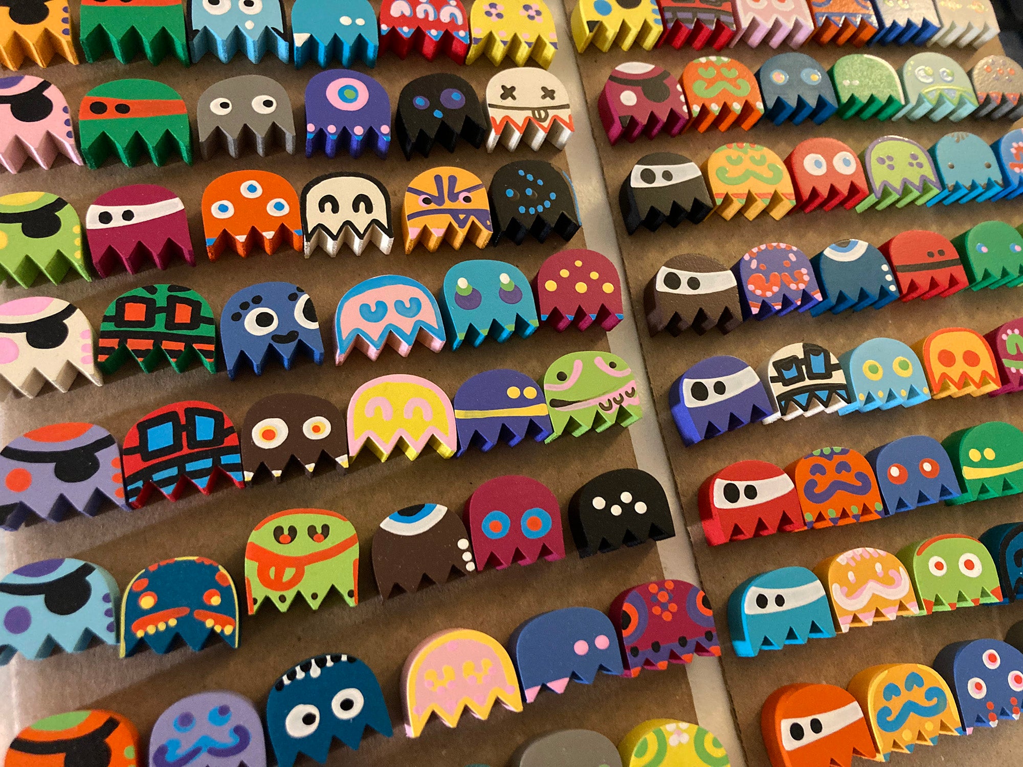 miniGhost Six-Pack