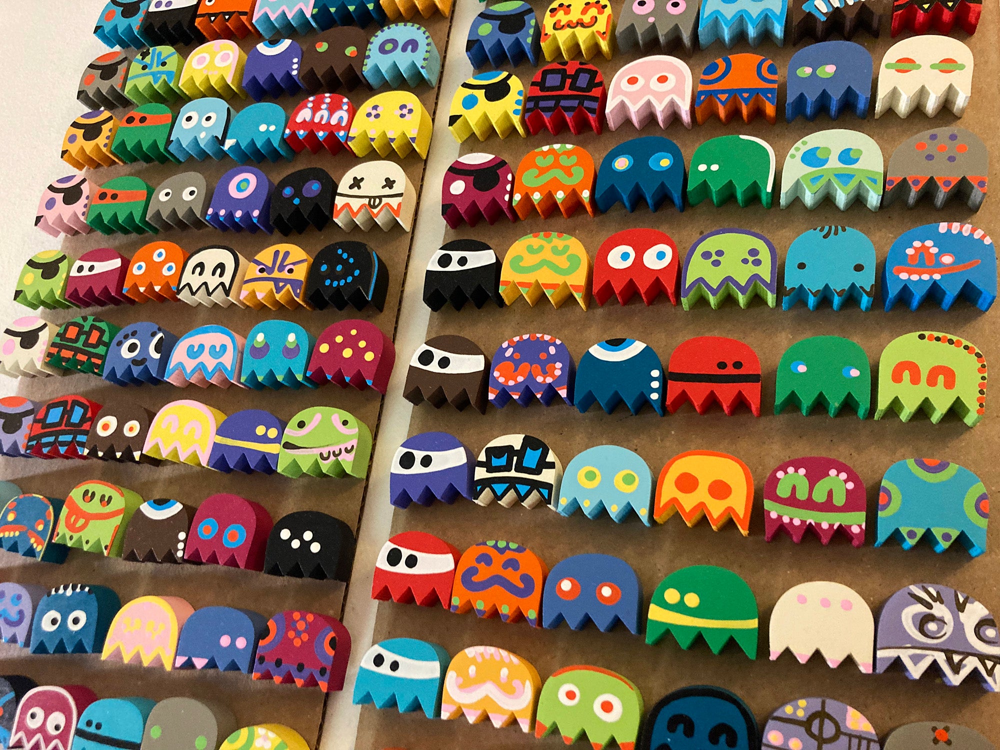 miniGhost Six-Pack