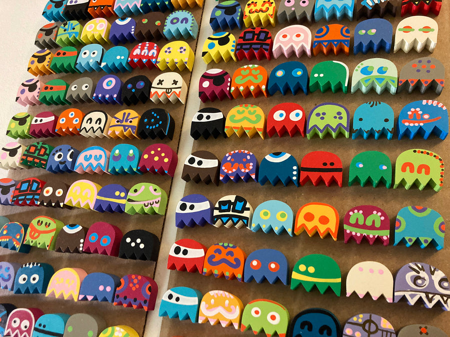 miniGhost Six-Pack